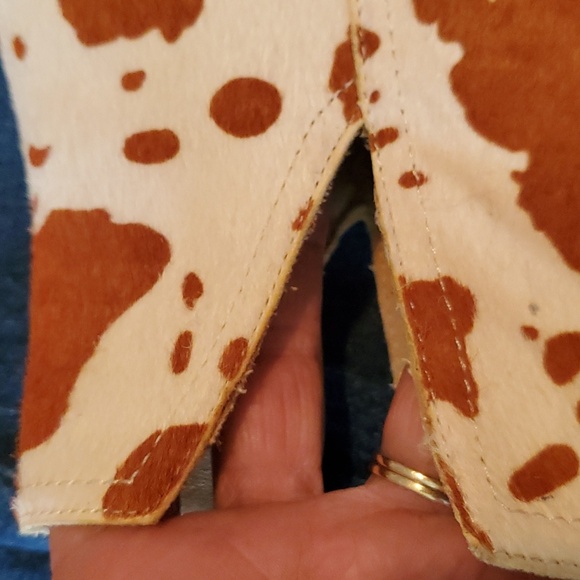 Womens NWT Western Boots by Kelly & Katie - Picture 14 of 16